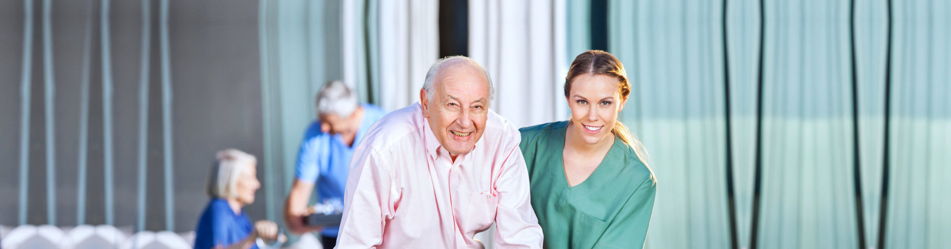 About Us- SunCrest Home Health Services in California