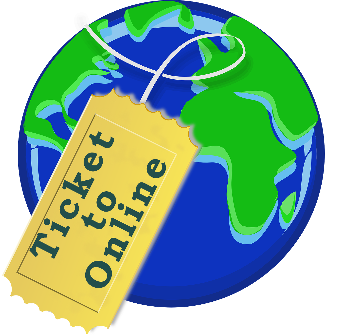 Пошукове просування сайтів, SEO-послуги компанії Ticket to Online