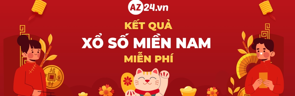 XSMN Xổ số miền Nam Cover Image