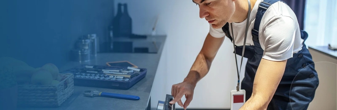 Manhattan Appliance Repair Cover Image