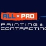 All Pro Painting Profile Picture