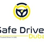 SafeDriverDubai Profile Picture