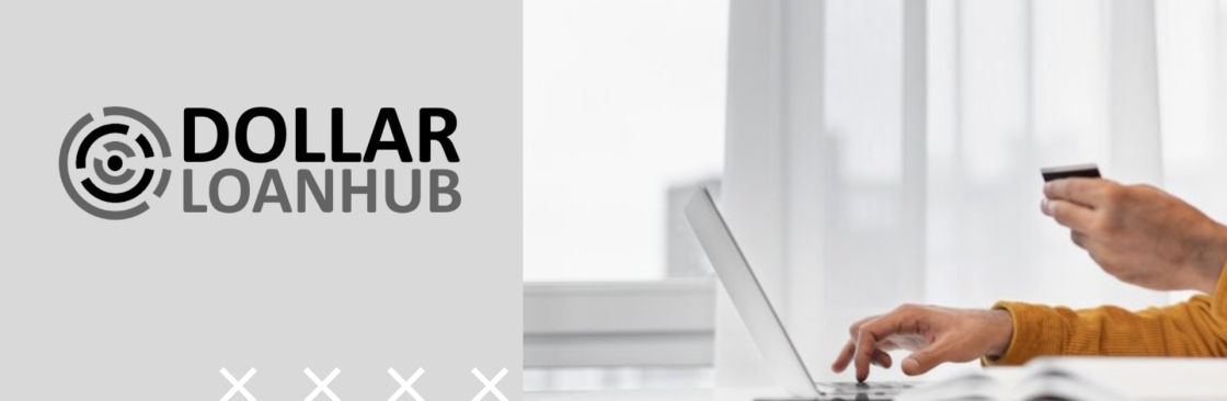 Dollar Loan Hub Cover Image