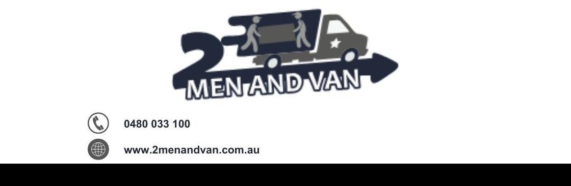 2 Men and Van Cover Image