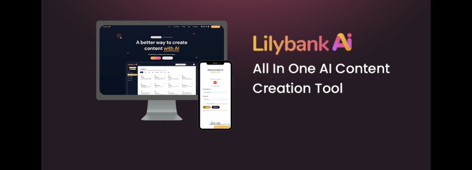 Lilybank AI Cover Image