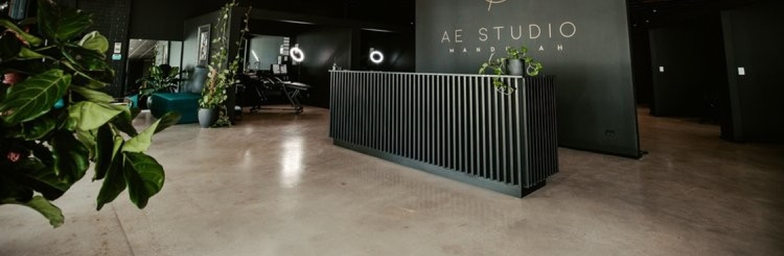 AEStudio Cover Image