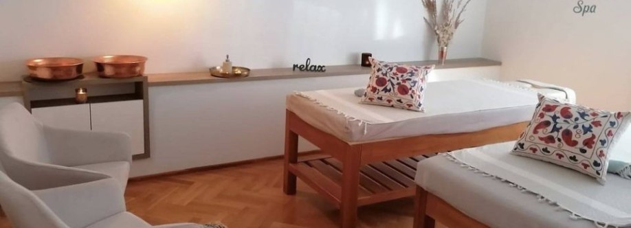 GoodLife Spa Cover Image