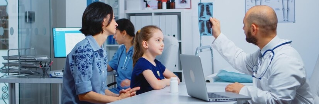 Erskine Park Family Clinic Cover Image