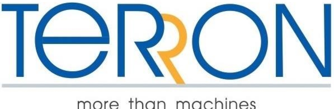 Terron India Cover Image