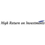 High return on investments Profile Picture