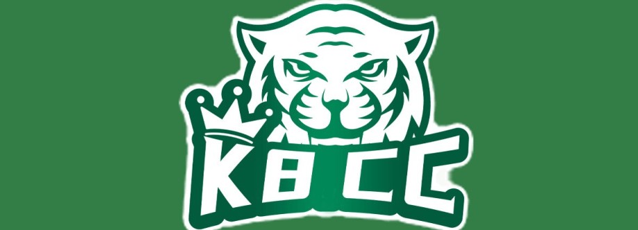 k8cc1 pro Cover Image