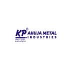 Ahuja Metal Profile Picture