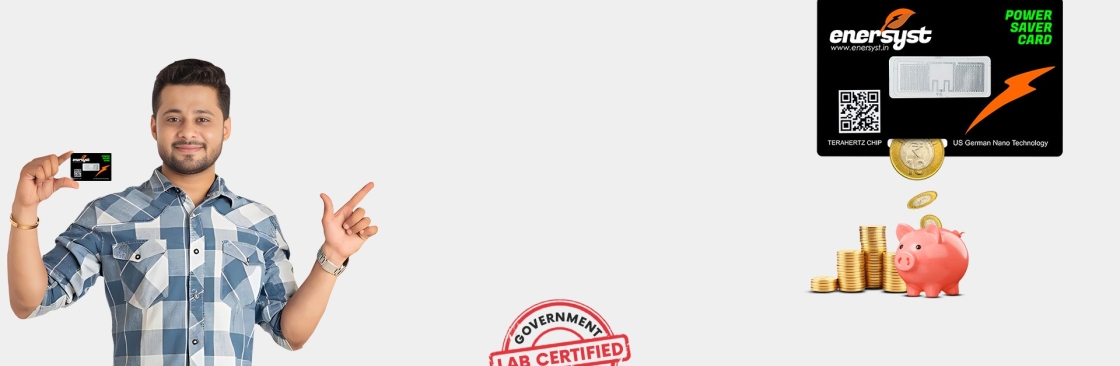 Enersyst Cover Image