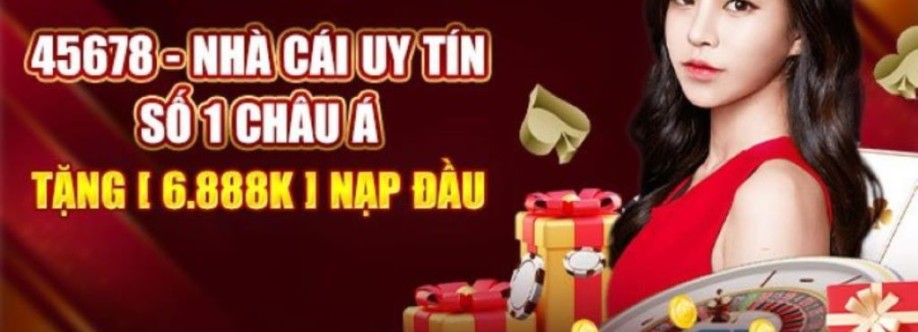 45678 Nhà cái cá cược trực tuyến số 1  Cover Image