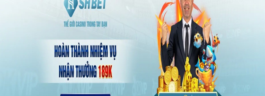 SHBET Nhà Cái Uy Tín Hàng Đầu Cover Image