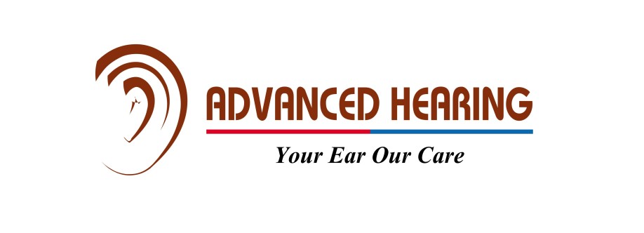 Advanced Hearing Cover Image
