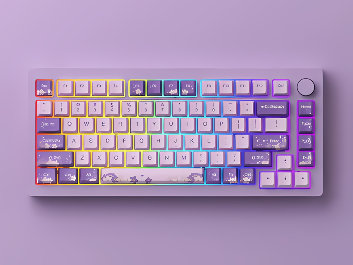 The MONSGEEK M1 V2 Aluminium Mechanical Keyboard for Gaming in 2024 | TechPlanet