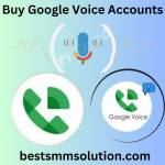 Buy Google Voice Accounts Profile Picture