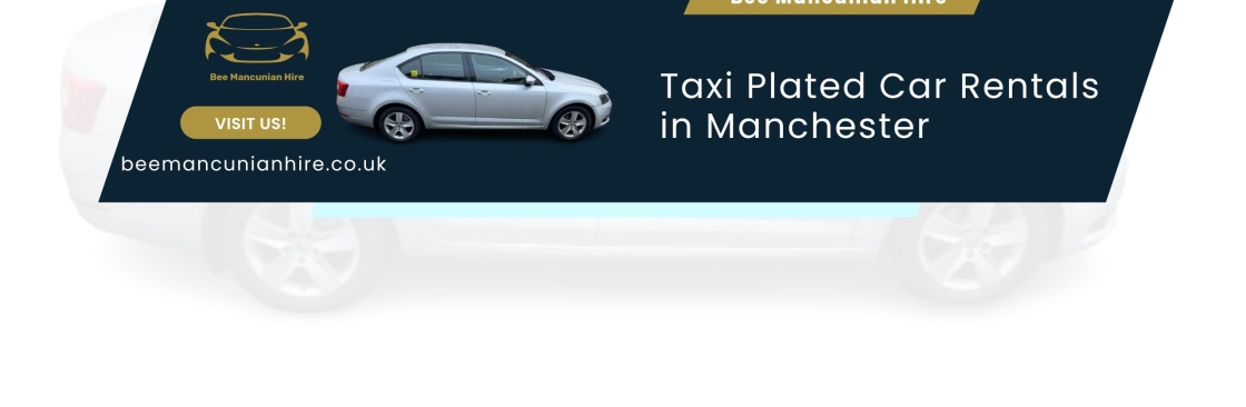 Bee Mancunian hire Cover Image