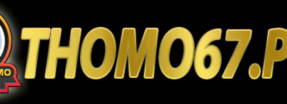 Thomo67 Pro Cover Image