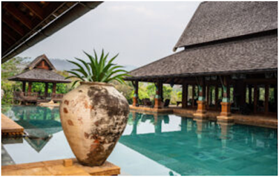 Top-Tier Tranquility: Howie's HomeStay's Triumph in the Travelers' Choice Awards