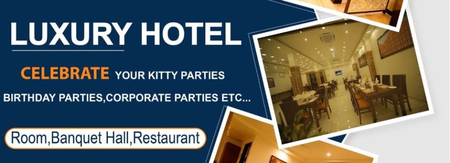 The Amer Valley hotel Cover Image