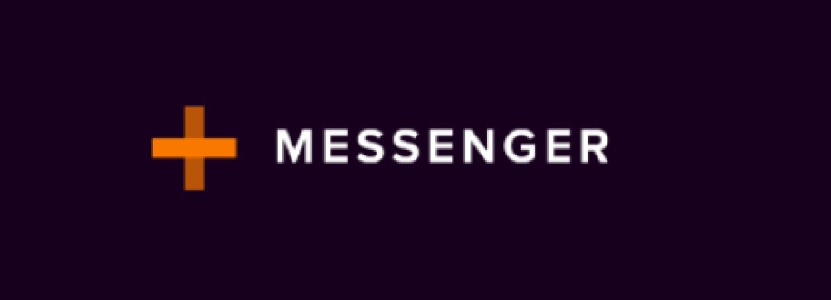 Messenger Healthcare Marketing Cover Image