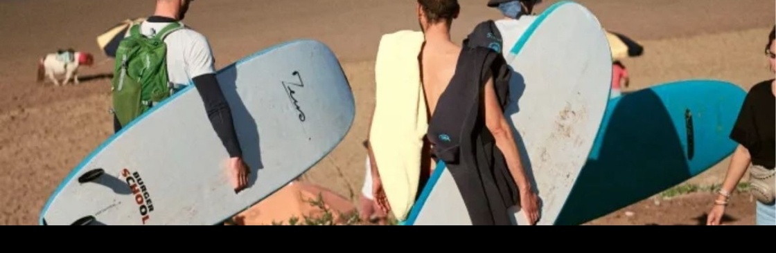 Surf And Friends Cover Image