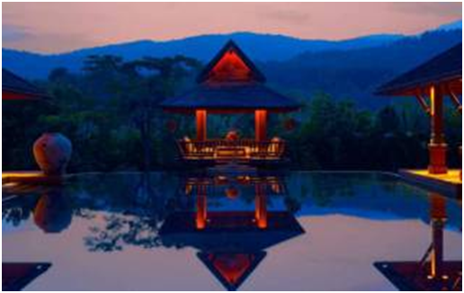 Chiang Mai Escapades: Unveiling the Finest Luxury Accommodations – Howie’s HomeStay