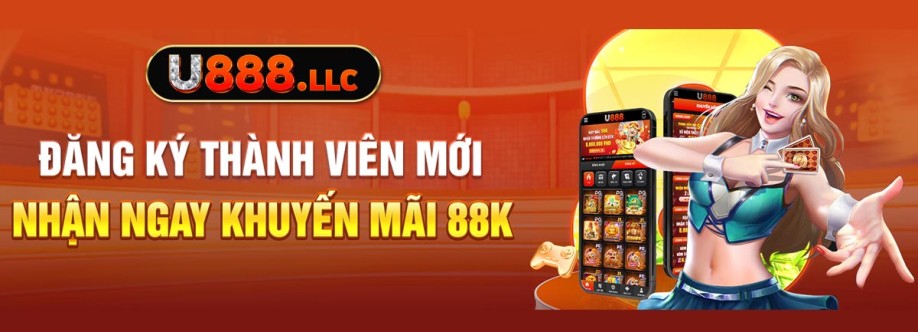U888 LLC Cover Image
