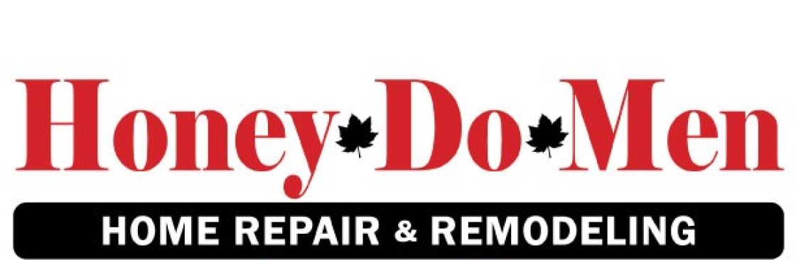 Honey Do Men Cover Image