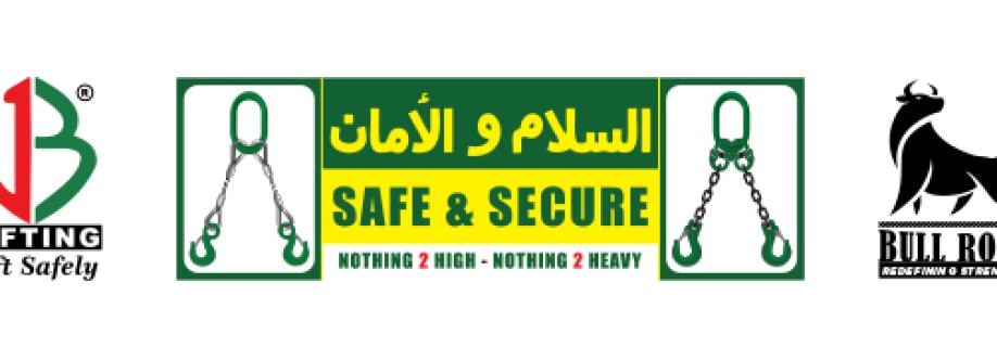 Safe and Secure Trading Company Cover Image