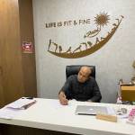Dr Bankim Patel Profile Picture