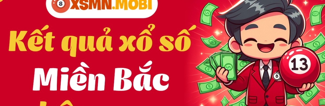Xổ số kiến thiết miền Bắc hôm nay XSMNmobi Cover Image