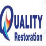 Quality Restoration Profile Picture