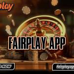 fairplay app Profile Picture