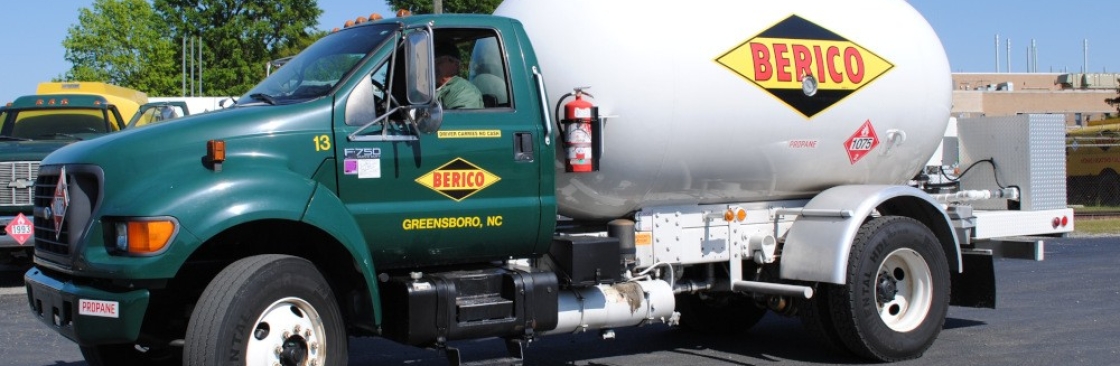Berico HVAC services Cover Image