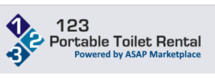 123 Portable Toilet Rental Cover Image