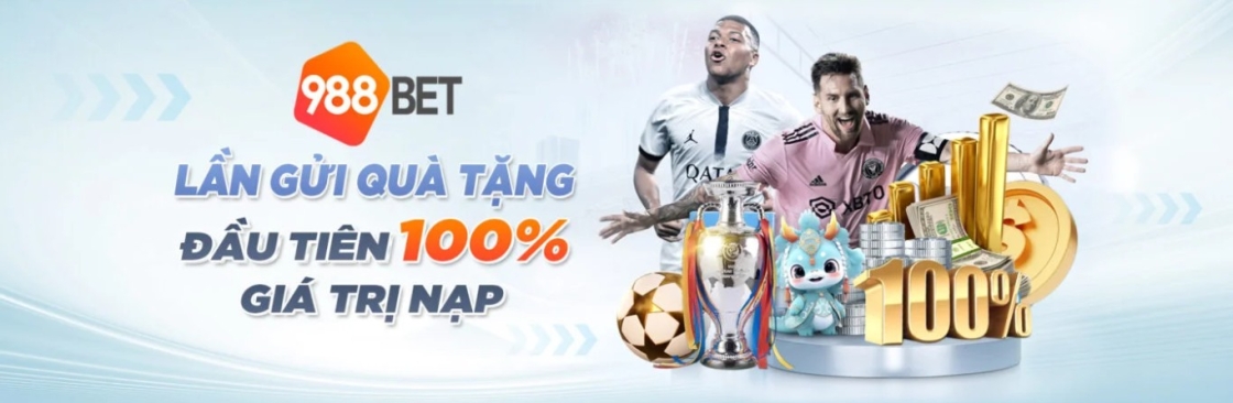 988 BET Cover Image