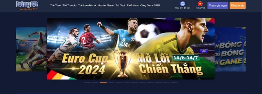 BONG88 Cover Image