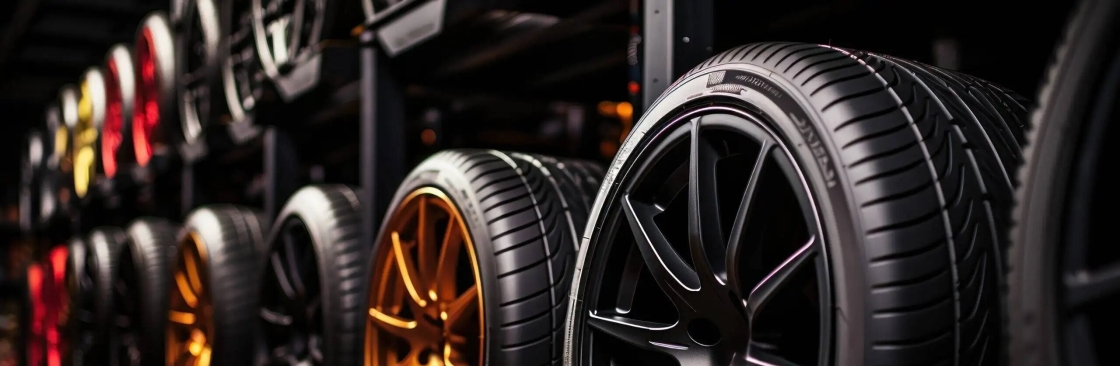 Tyre Wheel Cover Image