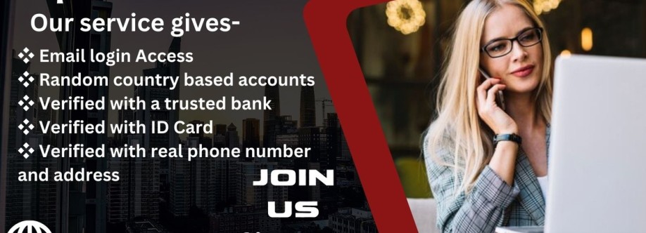 Buy Verified Binance Accounts Cover Image
