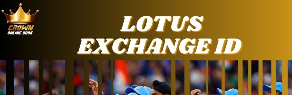 lotu****change id Cover Image
