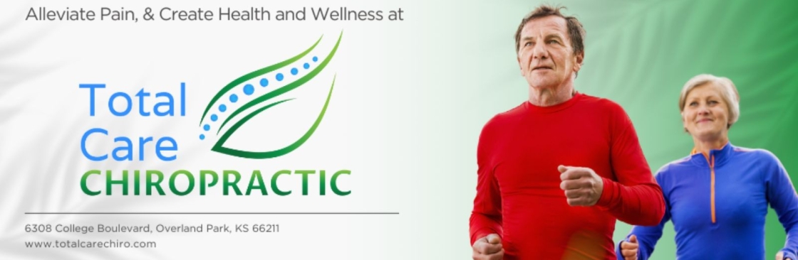 Total Care Chiropractic Cover Image