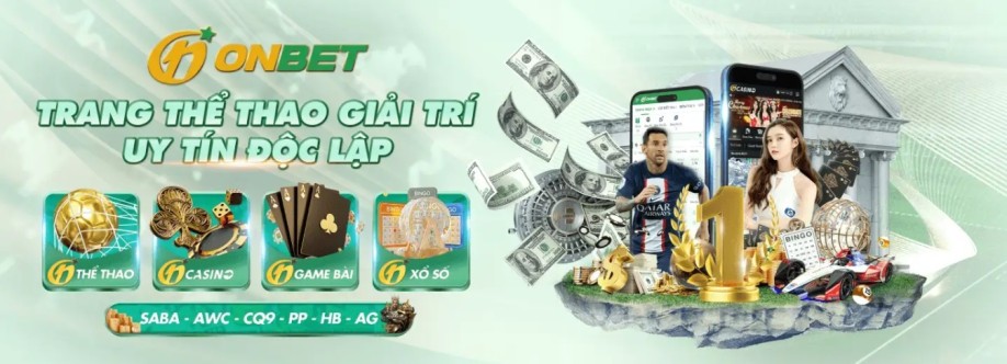 Onbet Cover Image