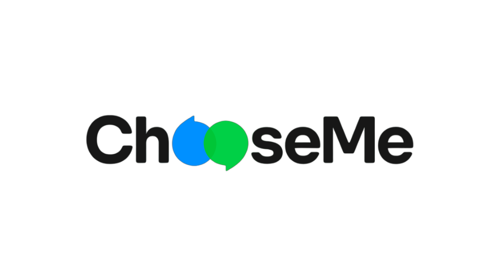 ChooseMe | Connect Over Shared Passions