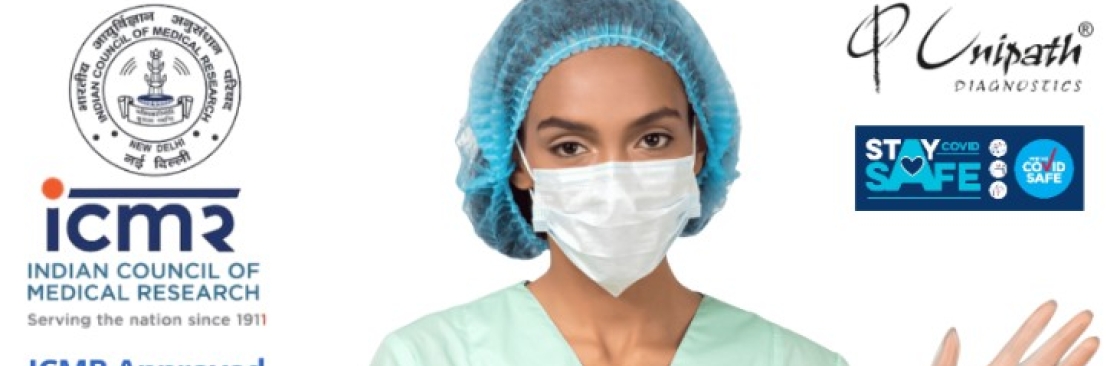 Unipath Diagnostics Cover Image