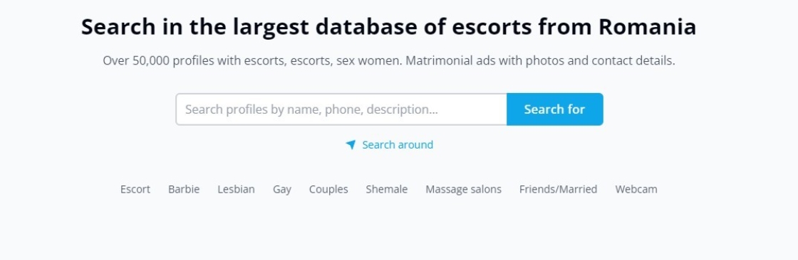 Escorte Pro Cover Image