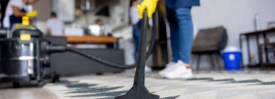 The Cleanup Guys Cover Image