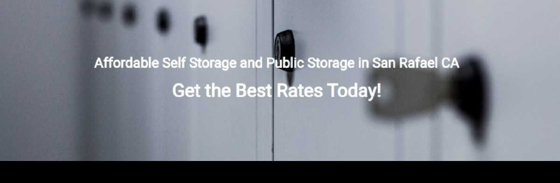 Space Mini Storage Cover Image